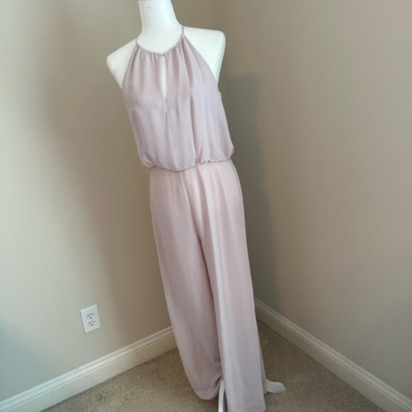 Donna Morgan BHLDN Jackie Jumpusuit - Picture 3 of 6